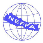 Logo of NEFFA