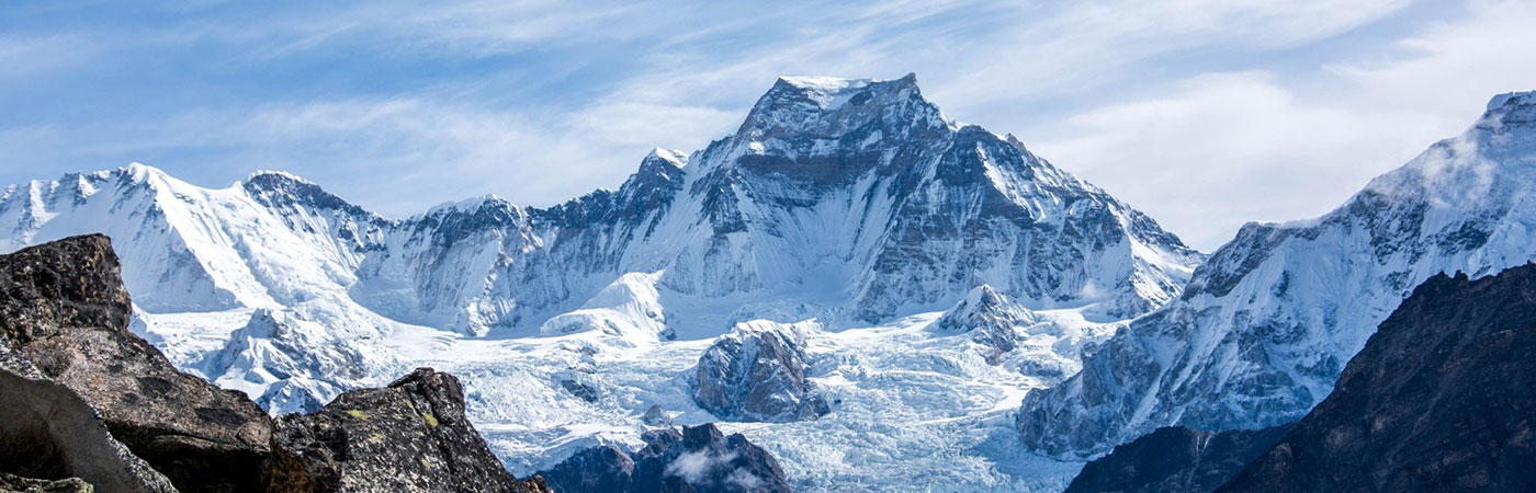 Everest Base Camp Island Peak